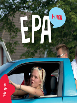 cover image of EPA